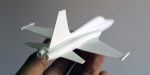 سه بعدی در صنعت هواپیمایی و ناسا 150x75 - پرینت سه بعدی در صنعت هواپیمایی و ناسا