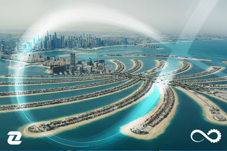 0e414886 92bb 4d44 9da9 01380f5a597f - مهندسی بی‌نهایت: جزیره نخل دبی؛ بزرگ‌ترین جزیره مصنوعی جهان