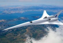 nasa public test quiet supersonic tech 1 768x407 220x150 - هواپیمای مافوق صوت بی صدای ناسا