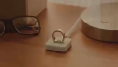 ring 1 390x220 - حلقه هوشمند