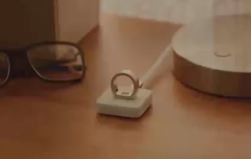 ring 1 - حلقه هوشمند
