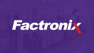 Factronix ایران راه اندازی شد 390x220 - سایت Factronix ایران راه اندازی شد