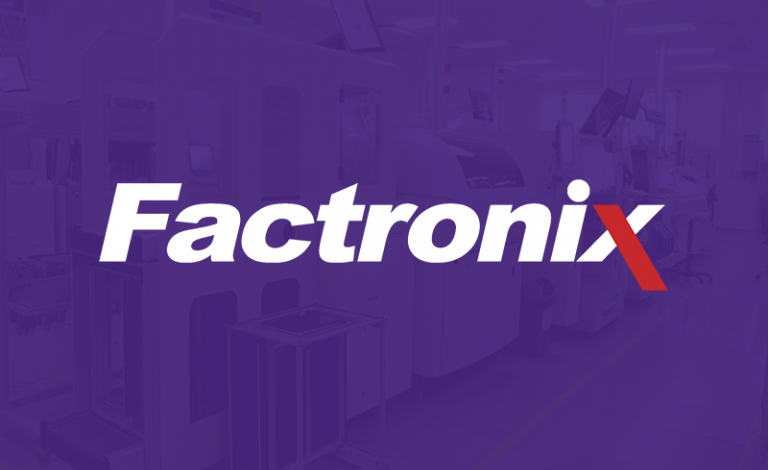 Factronix ایران راه اندازی شد 768x470 - سایت Factronix ایران راه اندازی شد
