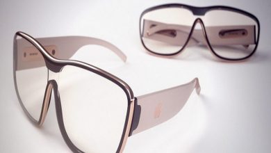 هوشمند شرکت اپل در سال 2020 عرضه می شود 390x220 - عینک هوشمند شرکت اپل در سال 2020