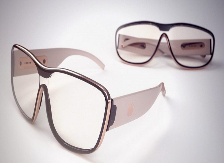 هوشمند شرکت اپل در سال 2020 عرضه می شود - عینک هوشمند شرکت اپل در سال 2020