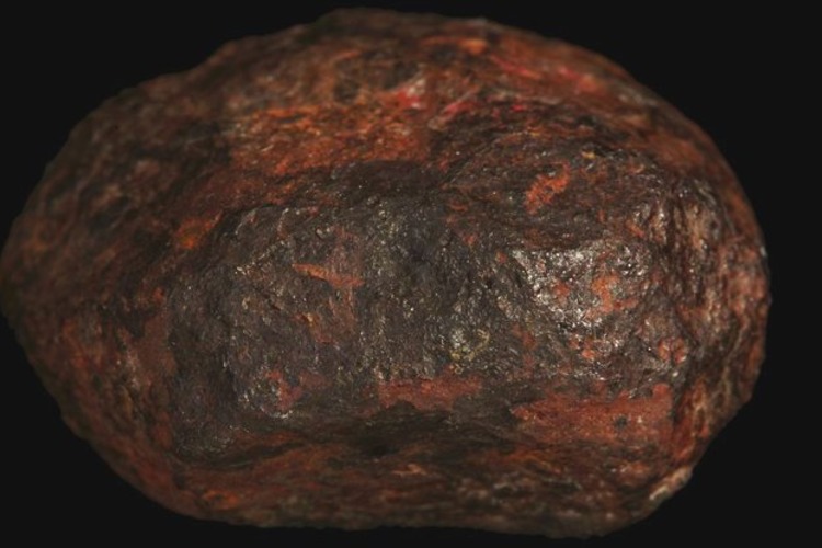 cacdad48 62b6 4b1a 9638 3c7bd794fe6d - دانشمندان کشف ماده معدنی جدیدی را در طبیعت تایید کردند