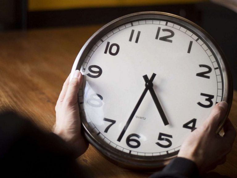 time16 768x576 - نیرومندترین ابزار مدیریت زمان