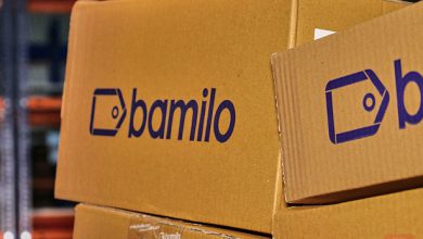 بامیلو ، دومین فروشگاه بزرگ اینترنتی کشور متوقف شد. 390x220 - بامیلو جایگاه خود را به اسنپ مارکت می دهد!
