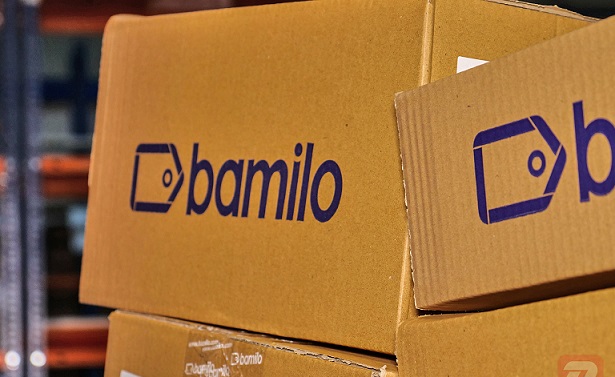 بامیلو ، دومین فروشگاه بزرگ اینترنتی کشور متوقف شد. - بامیلو جایگاه خود را به اسنپ مارکت می دهد!