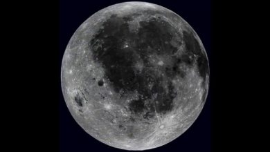 سازی کره ماه توسط کمپانی های بزرگ دنیا 390x220 - مسکونی سازی در کره ماه