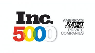 شرکت‌هایی با سریع‌ترین میزان رشد در آمریکا 390x220 - معرفی شرکت‌هایی با سریع‌ترین میزان رشد در آمریکا
