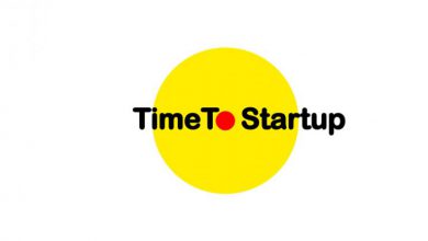 آموزشی Time to startup 390x220 - کارگاه آموزشی Time to startup